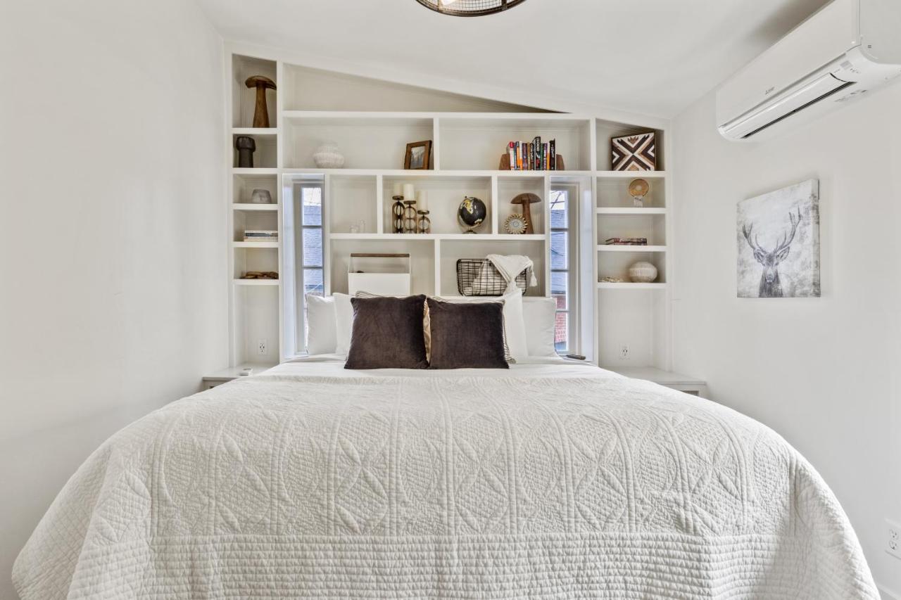 Bespoke Inn Flagstaff Extérieur photo