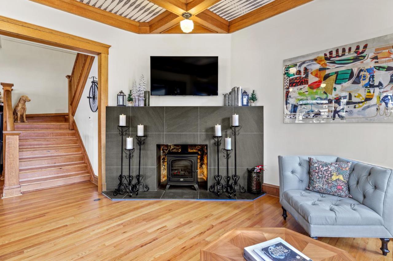 Bespoke Inn Flagstaff Extérieur photo