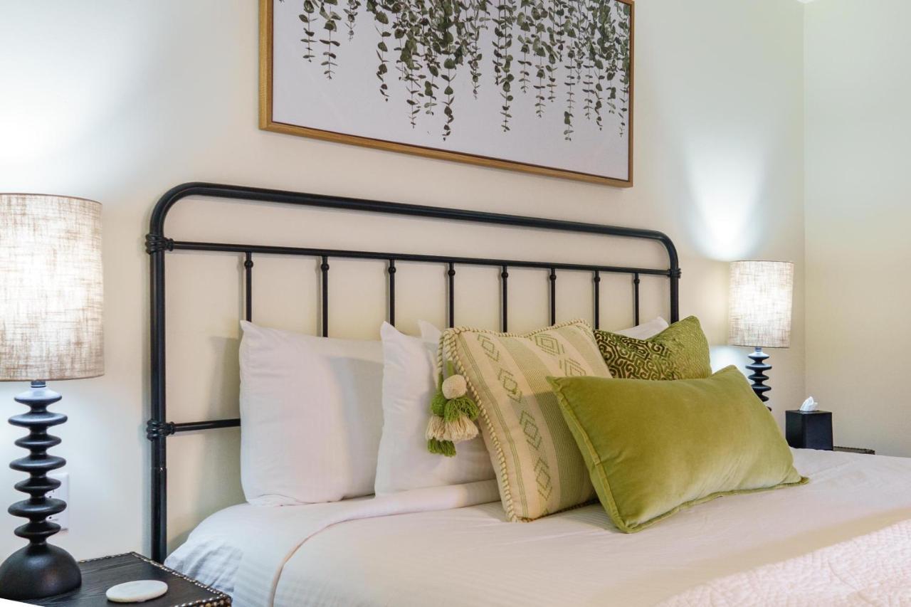 Bespoke Inn Flagstaff Extérieur photo