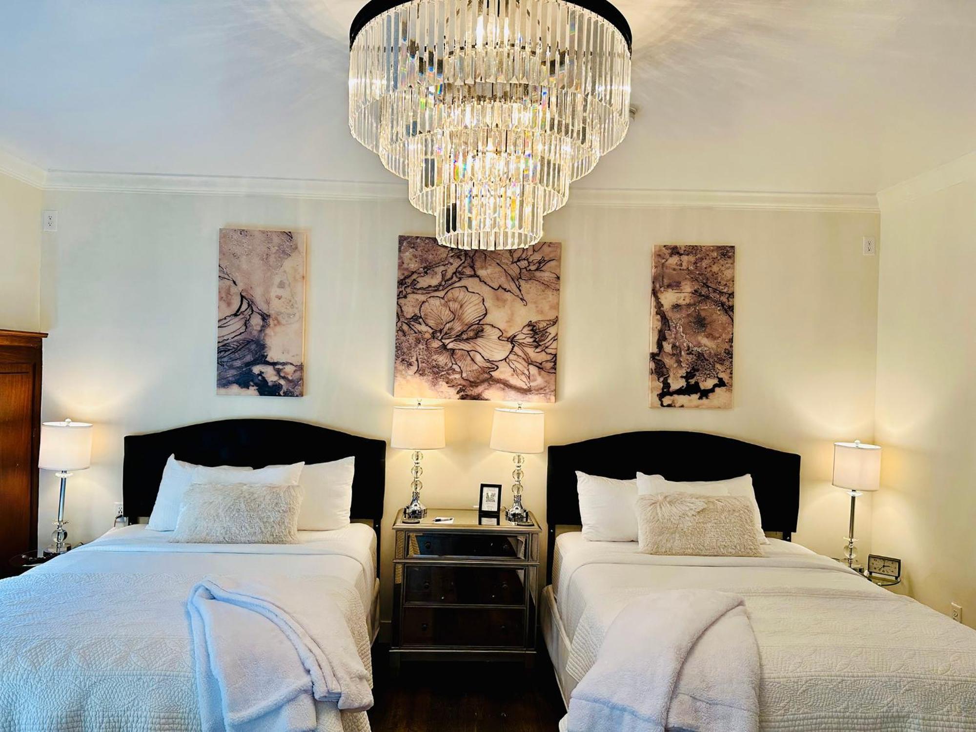 Bespoke Inn Flagstaff Extérieur photo