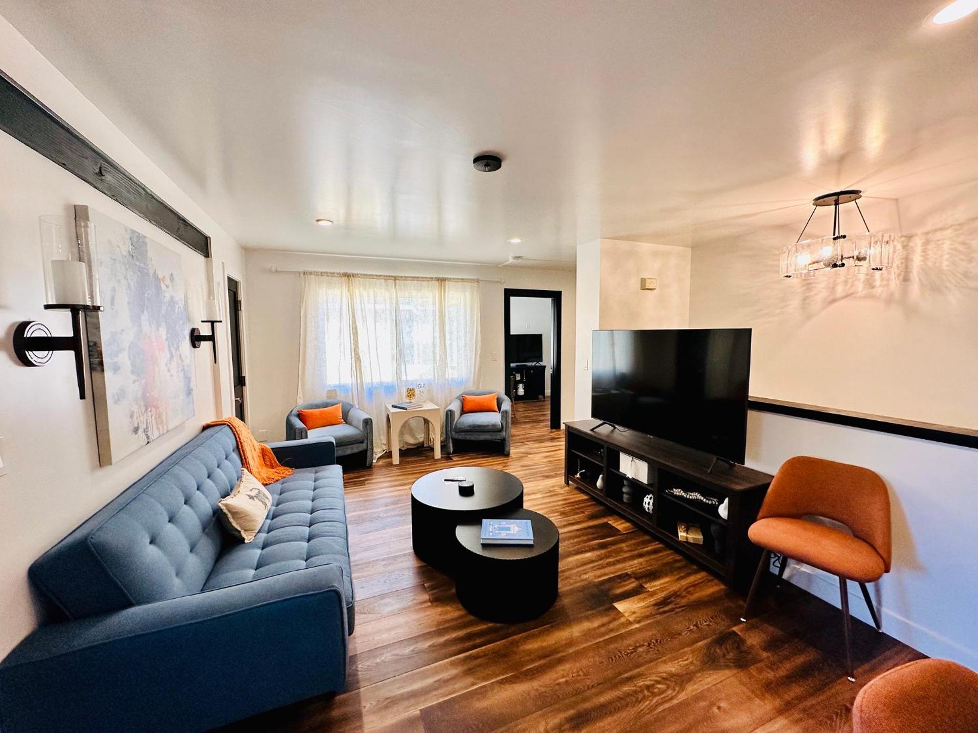 Bespoke Inn Flagstaff Extérieur photo