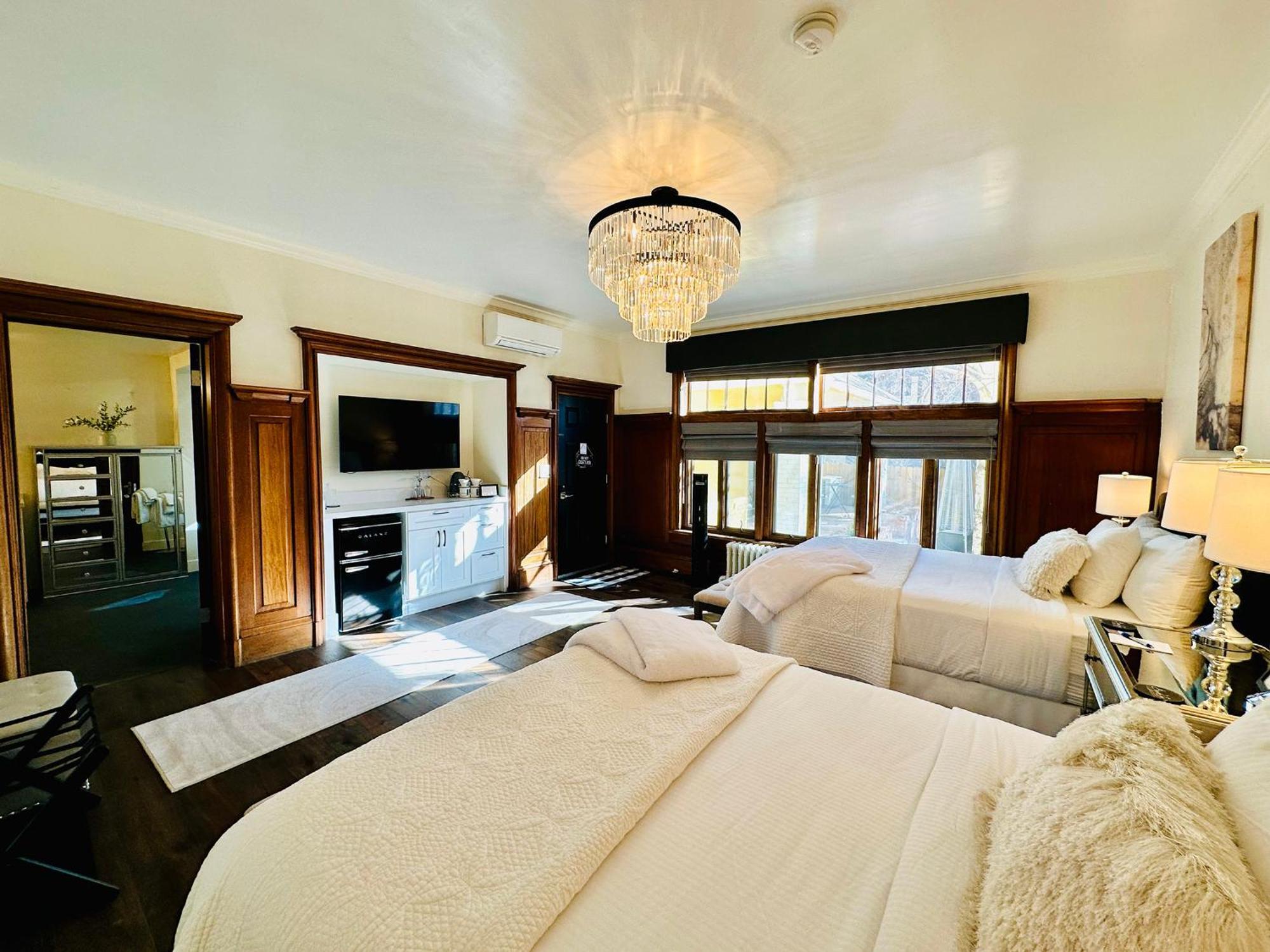 Bespoke Inn Flagstaff Extérieur photo
