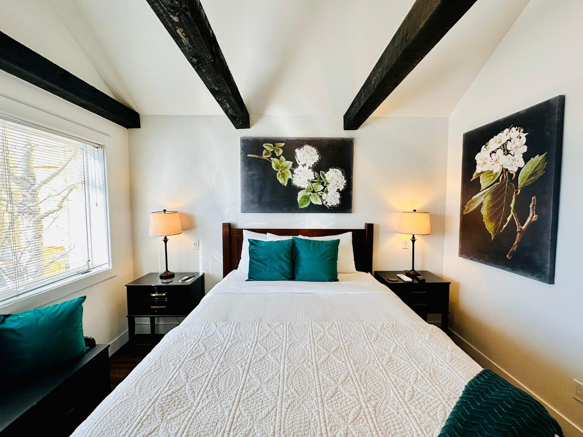 Bespoke Inn Flagstaff Extérieur photo